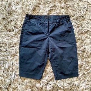 Theory Bermuda Shorts